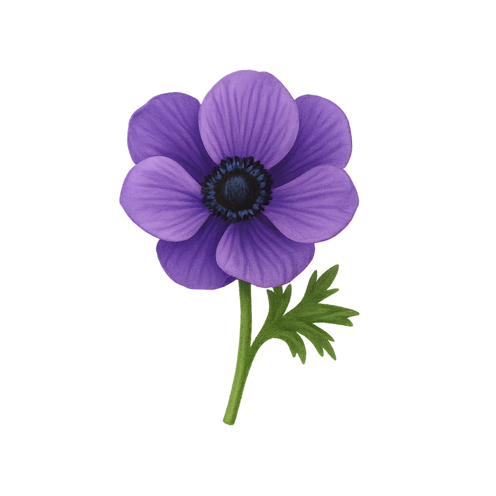 Anemonă